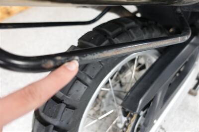 2005 BMW F 650 GS - Photo 32 - Kingman, KS 67068