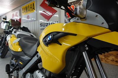 2005 BMW F 650 GS - Photo 11 - Kingman, KS 67068