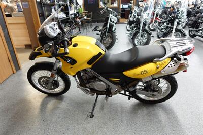 2005 BMW F 650 GS   - Photo 5 - Kingman, KS 67068