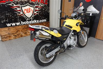 2005 BMW F 650 GS   - Photo 8 - Kingman, KS 67068