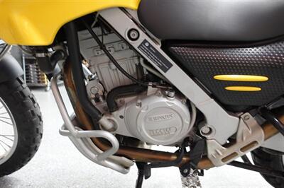 2005 BMW F 650 GS - Photo 21 - Kingman, KS 67068