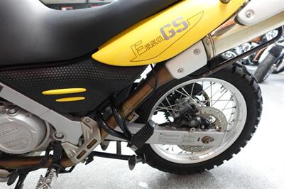 2005 BMW F 650 GS - Photo 22 - Kingman, KS 67068