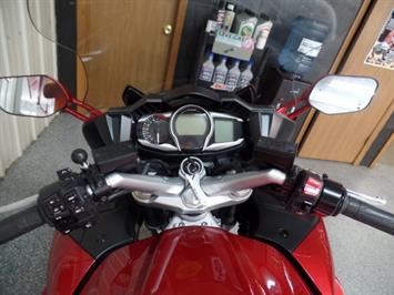 2014 Yamaha FJR 1300   - Photo 23 - Kingman, KS 67068