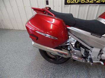 2014 Yamaha FJR 1300   - Photo 5 - Kingman, KS 67068