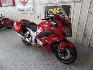 2014 Yamaha FJR 1300   - Photo 2 - Kingman, KS 67068