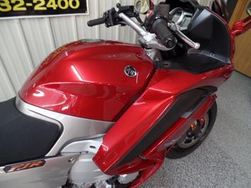 2014 Yamaha FJR 1300   - Photo 9 - Kingman, KS 67068