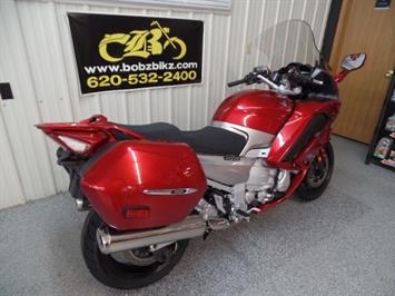 2014 Yamaha FJR 1300   - Photo 3 - Kingman, KS 67068