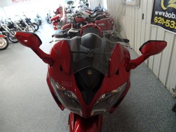 2014 Yamaha FJR 1300   - Photo 15 - Kingman, KS 67068