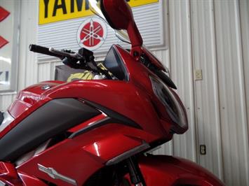 2014 Yamaha FJR 1300   - Photo 11 - Kingman, KS 67068