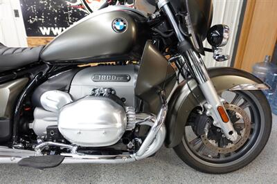 2022 BMW R 18 Transcontinental   - Photo 10 - Kingman, KS 67068