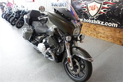 2022 BMW R 18 Transcontinental   - Photo 2 - Kingman, KS 67068