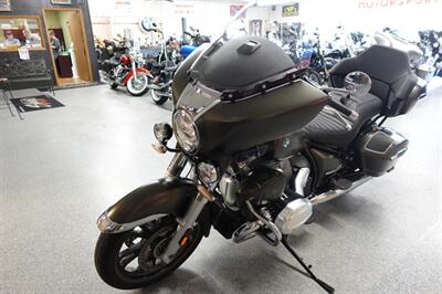 2022 BMW R 18 Transcontinental   - Photo 4 - Kingman, KS 67068