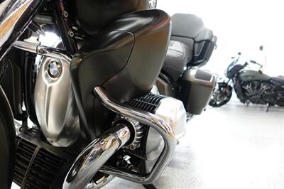 2022 BMW R 18 Transcontinental   - Photo 37 - Kingman, KS 67068