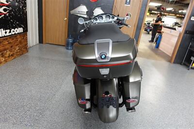 2022 BMW R 18 Transcontinental   - Photo 7 - Kingman, KS 67068