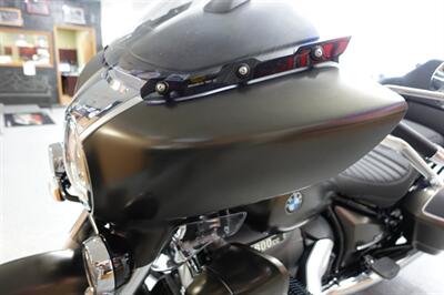 2022 BMW R 18 Transcontinental   - Photo 46 - Kingman, KS 67068