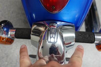 2009 Kawasaki Vulcan 900 Classic   - Photo 30 - Kingman, KS 67068