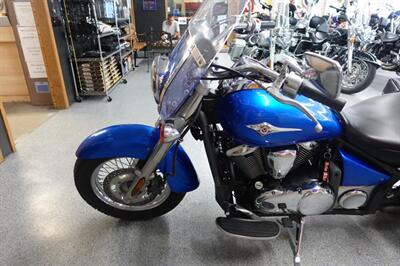 2009 Kawasaki Vulcan 900 Classic   - Photo 20 - Kingman, KS 67068