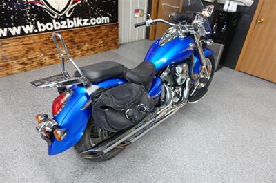 2009 Kawasaki Vulcan 900 Classic   - Photo 9 - Kingman, KS 67068