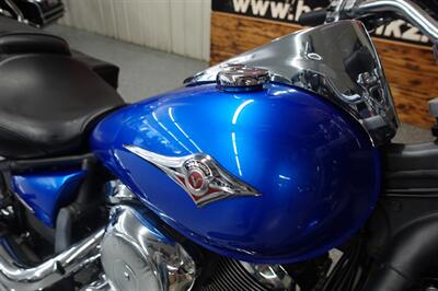 2009 Kawasaki Vulcan 900 Classic   - Photo 13 - Kingman, KS 67068