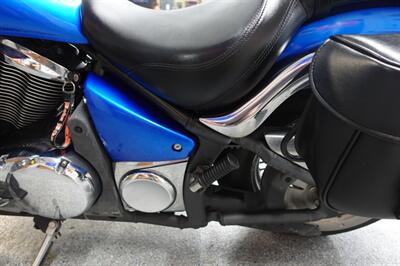 2009 Kawasaki Vulcan 900 Classic   - Photo 26 - Kingman, KS 67068