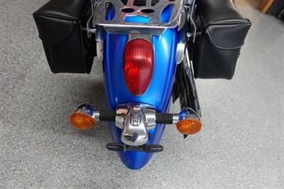 2009 Kawasaki Vulcan 900 Classic   - Photo 29 - Kingman, KS 67068