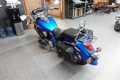 2009 Kawasaki Vulcan 900 Classic   - Photo 7 - Kingman, KS 67068