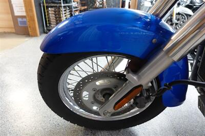 2009 Kawasaki Vulcan 900 Classic   - Photo 21 - Kingman, KS 67068