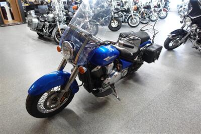 2009 Kawasaki Vulcan 900 Classic   - Photo 5 - Kingman, KS 67068