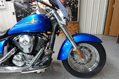 2009 Kawasaki Vulcan 900 Classic   - Photo 12 - Kingman, KS 67068