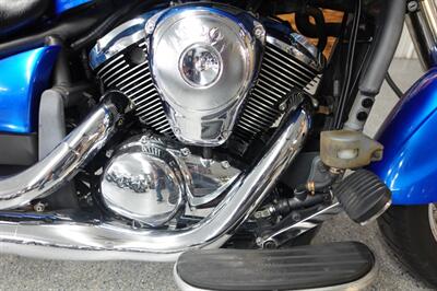 2009 Kawasaki Vulcan 900 Classic   - Photo 12 - Kingman, KS 67068