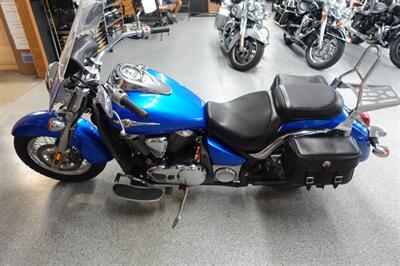 2009 Kawasaki Vulcan 900 Classic   - Photo 6 - Kingman, KS 67068