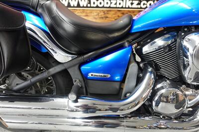 2009 Kawasaki Vulcan 900 Classic   - Photo 16 - Kingman, KS 67068