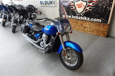 2009 Kawasaki Vulcan 900 Classic   - Photo 3 - Kingman, KS 67068