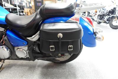2009 Kawasaki Vulcan 900 Classic   - Photo 27 - Kingman, KS 67068
