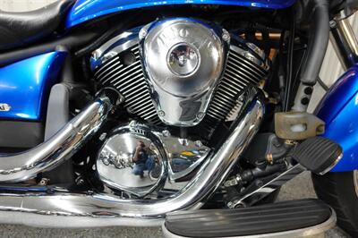 2009 Kawasaki Vulcan 900 Classic   - Photo 13 - Kingman, KS 67068