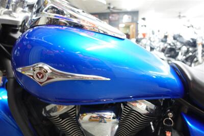 2009 Kawasaki Vulcan 900 Classic   - Photo 24 - Kingman, KS 67068