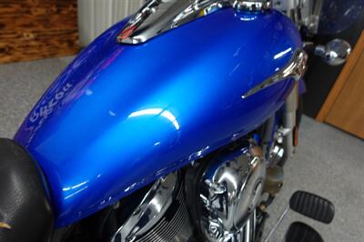 2009 Kawasaki Vulcan 900 Classic   - Photo 17 - Kingman, KS 67068