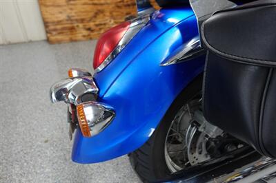 2009 Kawasaki Vulcan 900 Classic   - Photo 19 - Kingman, KS 67068