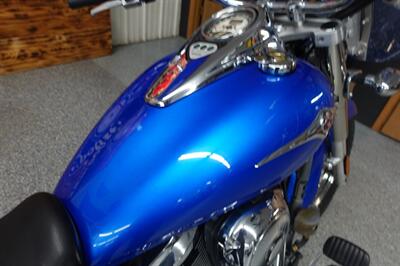 2009 Kawasaki Vulcan 900 Classic   - Photo 14 - Kingman, KS 67068