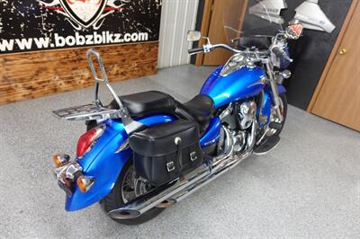 2009 Kawasaki Vulcan 900 Classic   - Photo 9 - Kingman, KS 67068