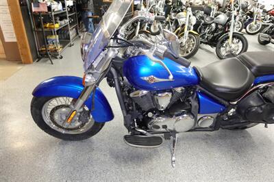 2009 Kawasaki Vulcan 900 Classic   - Photo 22 - Kingman, KS 67068