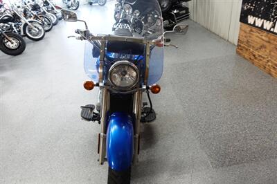 2009 Kawasaki Vulcan 900 Classic   - Photo 4 - Kingman, KS 67068