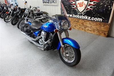 2009 Kawasaki Vulcan 900 Classic   - Photo 3 - Kingman, KS 67068