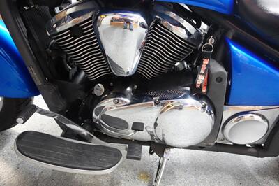 2009 Kawasaki Vulcan 900 Classic   - Photo 23 - Kingman, KS 67068