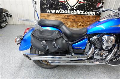 2009 Kawasaki Vulcan 900 Classic   - Photo 18 - Kingman, KS 67068