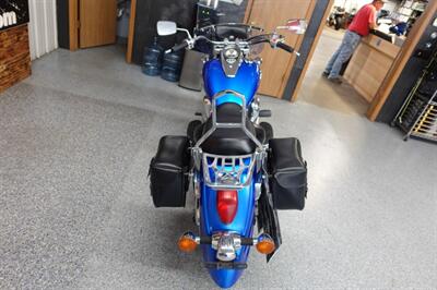 2009 Kawasaki Vulcan 900 Classic   - Photo 8 - Kingman, KS 67068