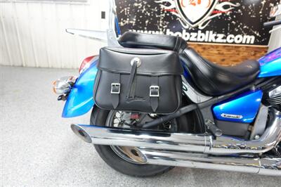 2009 Kawasaki Vulcan 900 Classic   - Photo 17 - Kingman, KS 67068