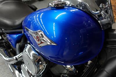 2009 Kawasaki Vulcan 900 Classic   - Photo 15 - Kingman, KS 67068