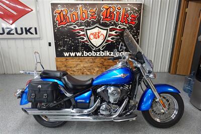 2009 Kawasaki Vulcan 900 Classic   - Photo 1 - Kingman, KS 67068