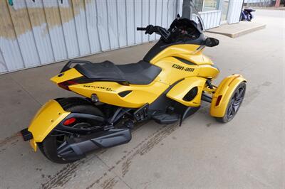 2013 Can Am Spyder RS SE5 - Photo 8 - Kingman, KS 67068